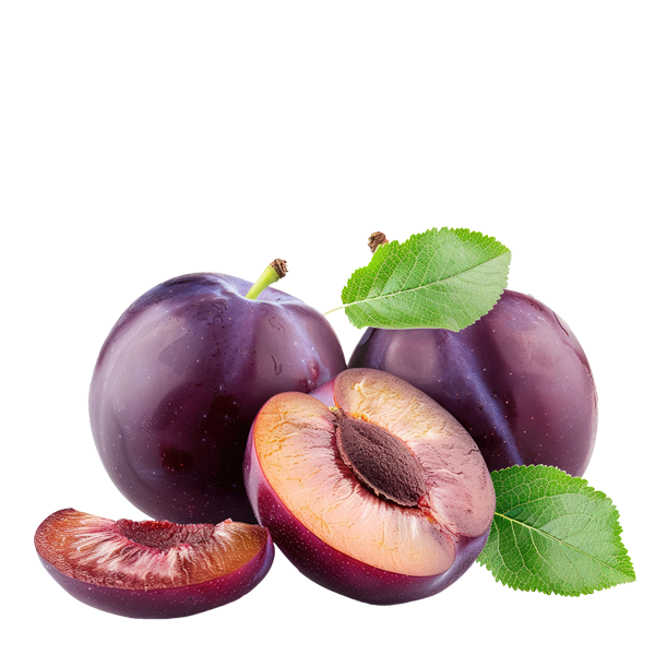 prunes