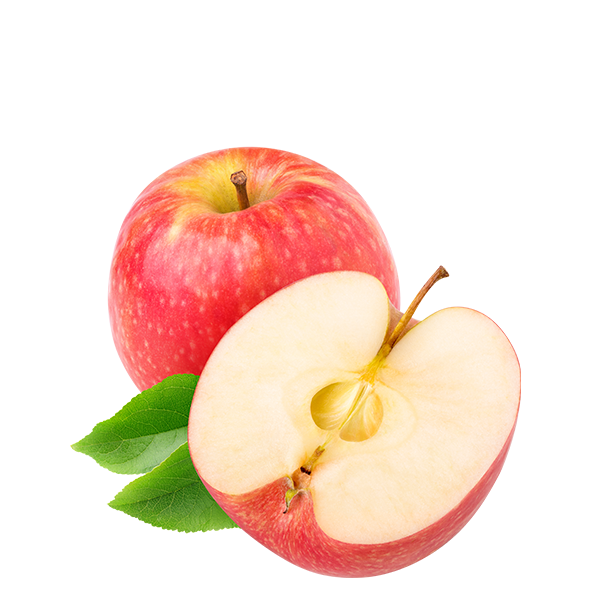 Pommes-fruits